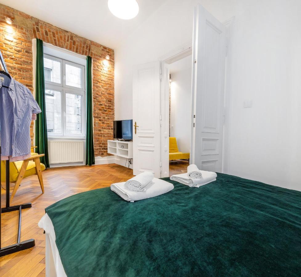 2Bcomfy - Nad Niprem Apartment Bielsko-Biala Exterior photo