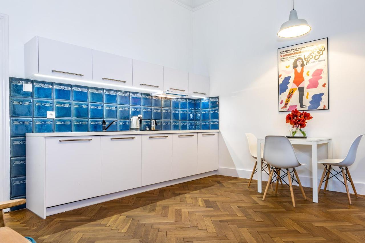 2Bcomfy - Nad Niprem Apartment Bielsko-Biala Exterior photo
