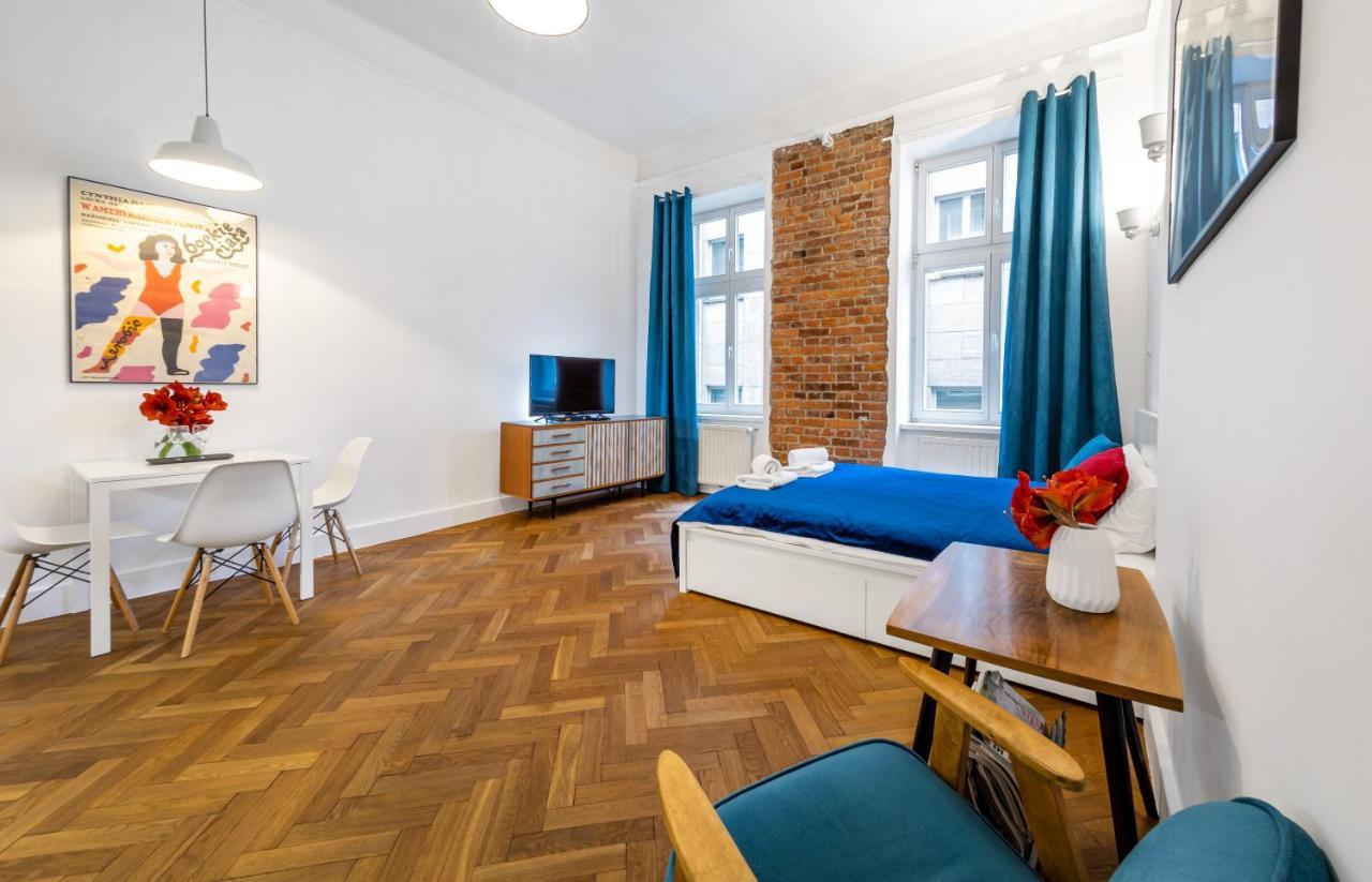 2Bcomfy - Nad Niprem Apartment Bielsko-Biala Exterior photo